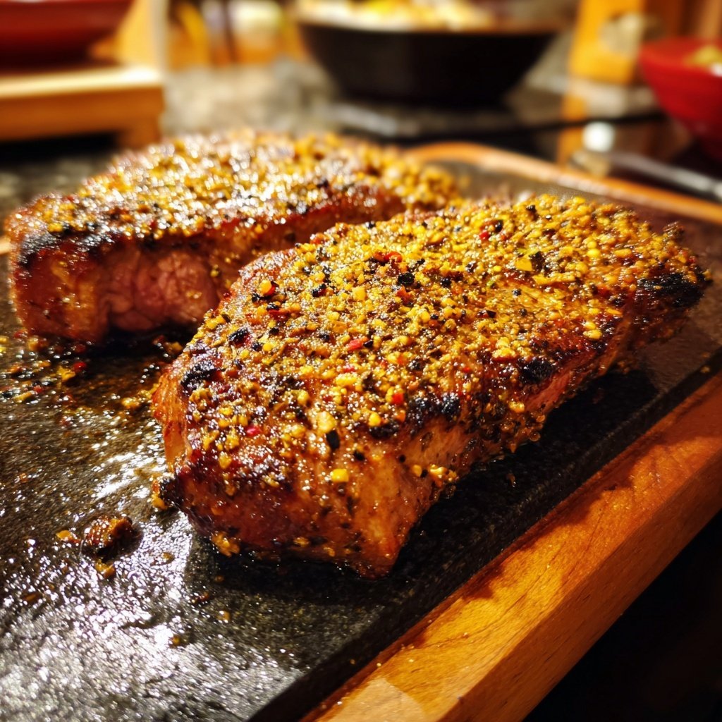 Moderne Wohlfühlgerichte-Rezepte