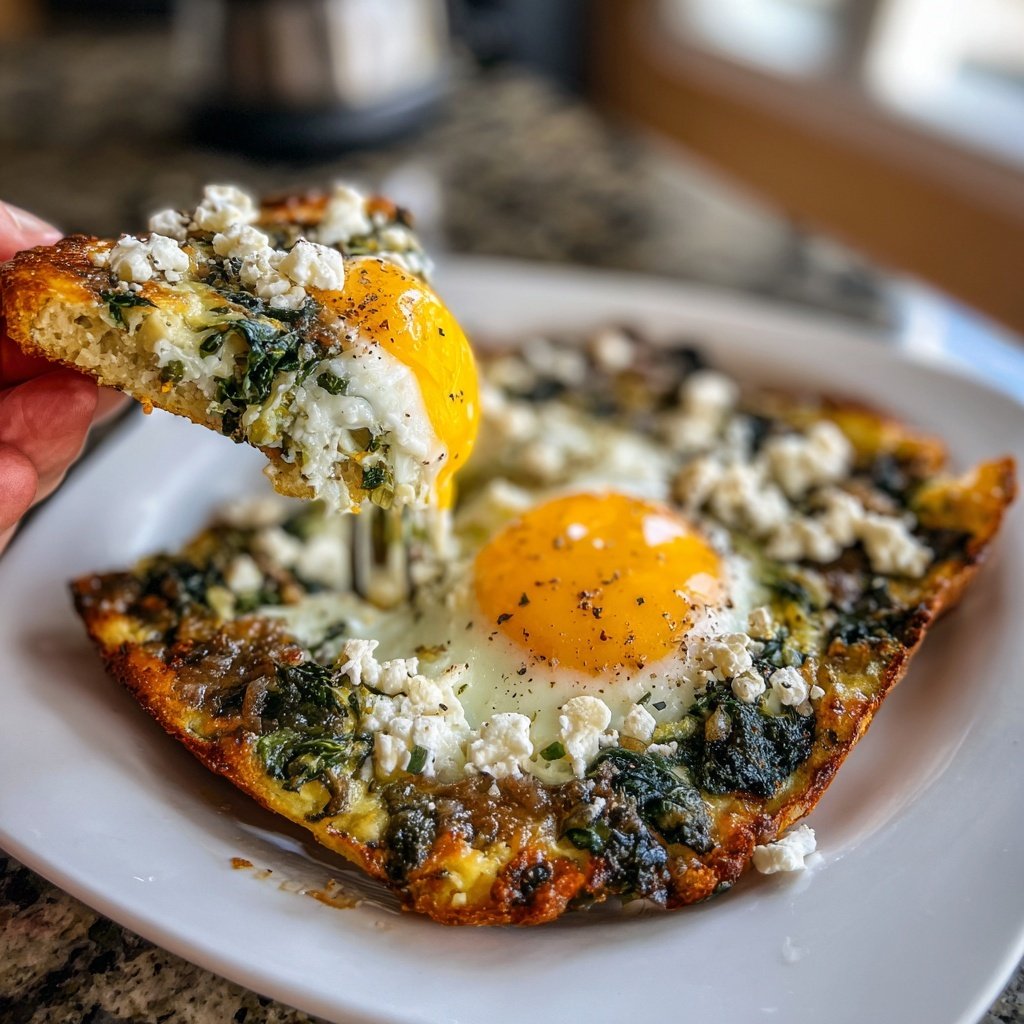 Frühstücksideen herzhaft mit Ei